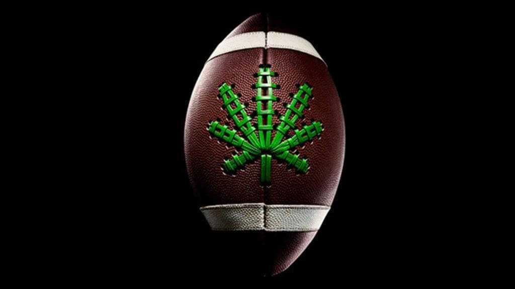 NFL permite uso de marihuana medicinal