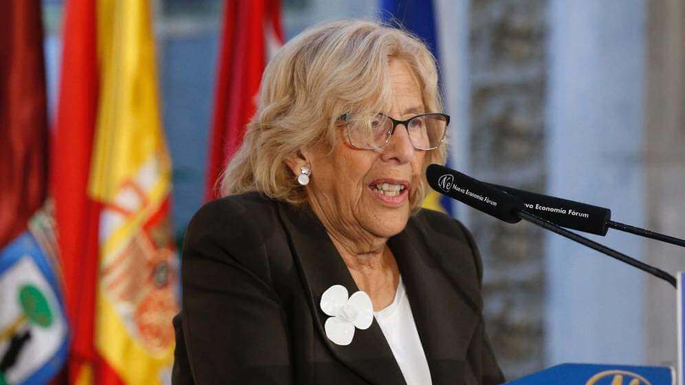 manuela carmena marihuana