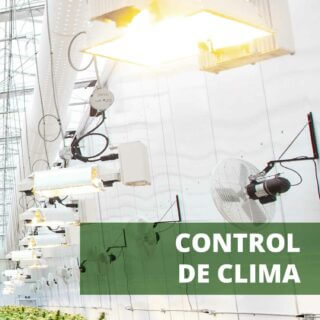 Control de clima