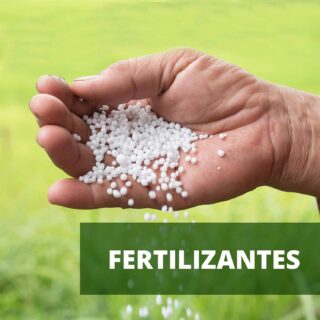 Fertilizantes Marihuana