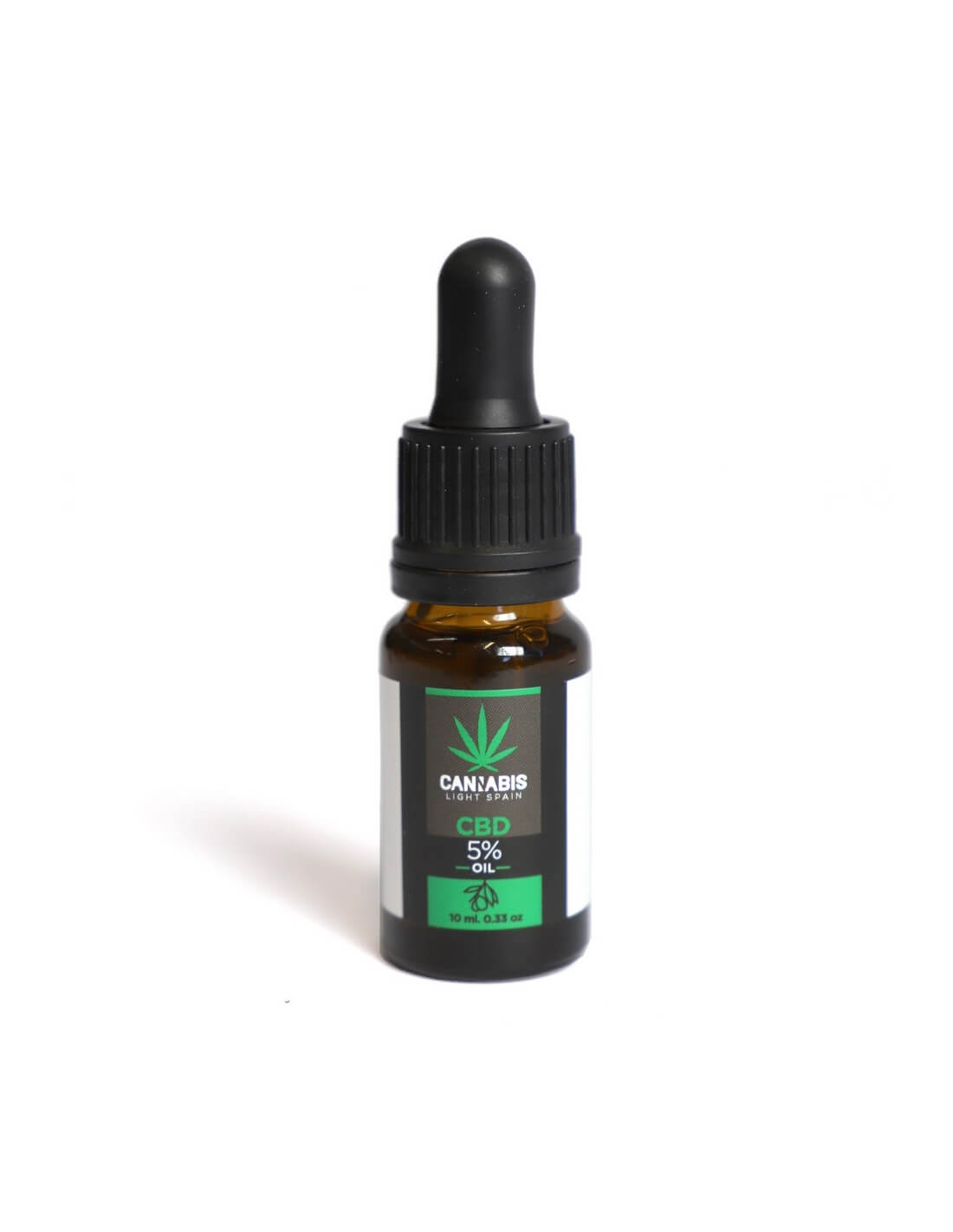 Aceite CBD 5%