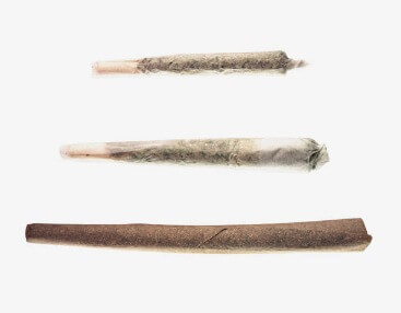 Blunts