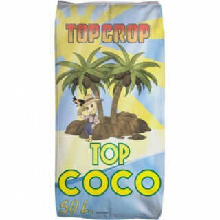 COCO TOP CROP 50L