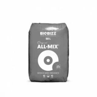 SUSTRATO ALL MIX BIOBIZZ 50L