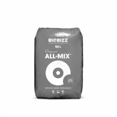 SUSTRATO ALL MIX BIOBIZZ 50L