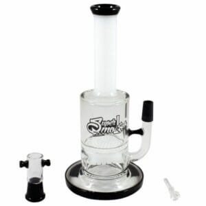 Bong SG BHO Sirius 22cm
