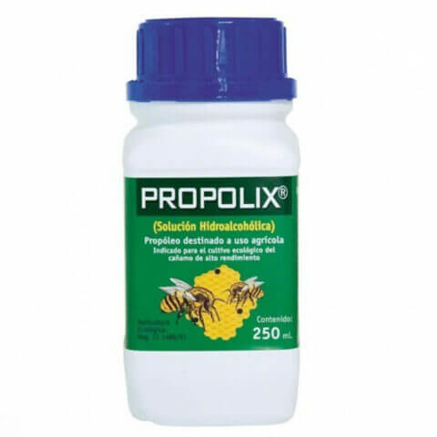 PROPOLIX FUNGICIDA TRABE 250ML