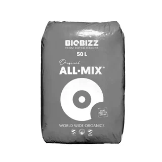 all mix