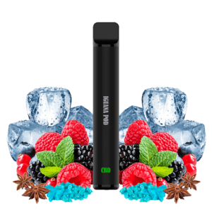 vape desechable cbd berry