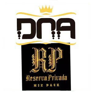 Regulares DNA reserva privada