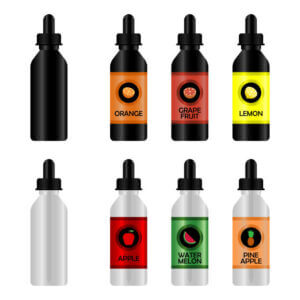 eliquids CBD