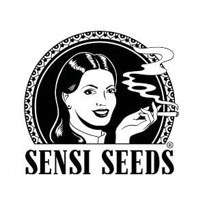 Sensi Seeds Bank