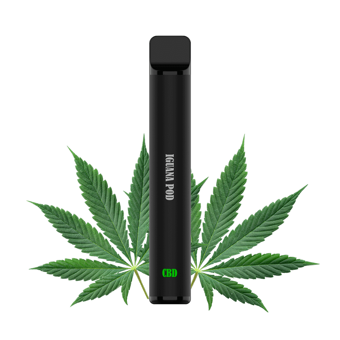 elfbar elfa master akku Guide to Vaping CBD and Cannabis