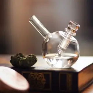 Bongs