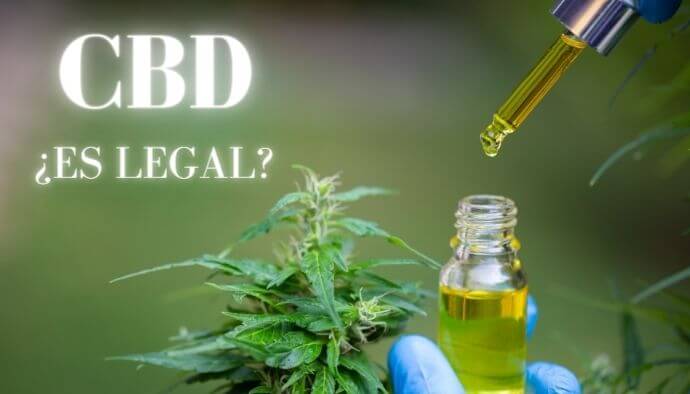 legalidad del cbd