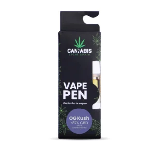 CBD Vape pen