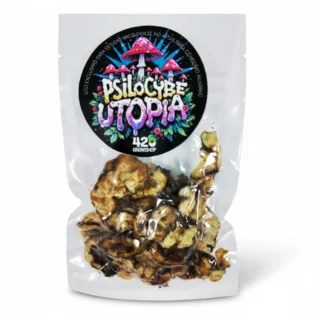 trufas mágicas utopia