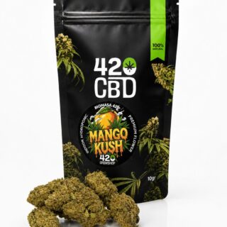 mango kush