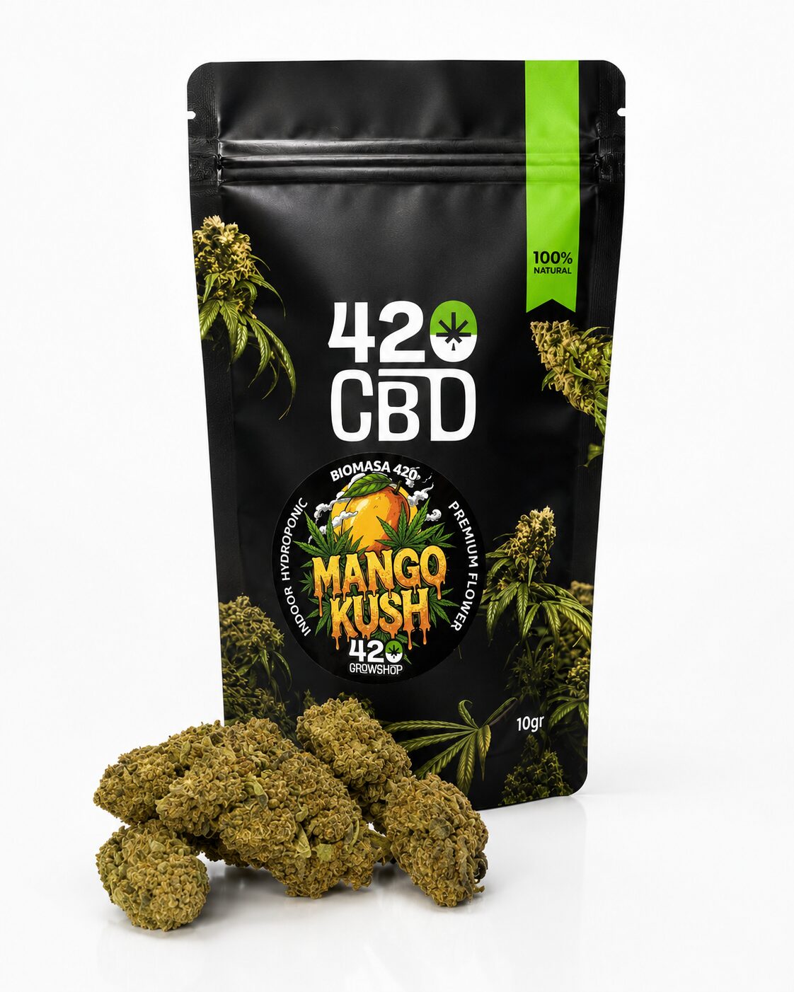 mango kush