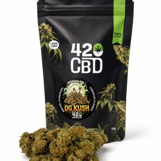 og kush