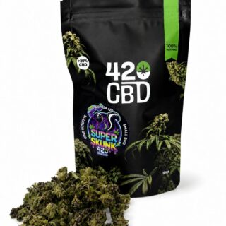 super skunk
