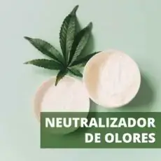 Neutralizador de olores