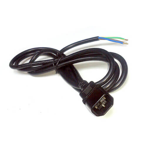 CABLE + CLAVIJA INYECTADA PLUG & PLAY