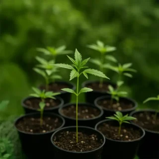 Fertilizantes de floración