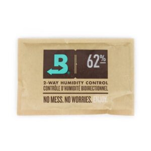 BOVEDA 62% 67gr. Pak Cvault