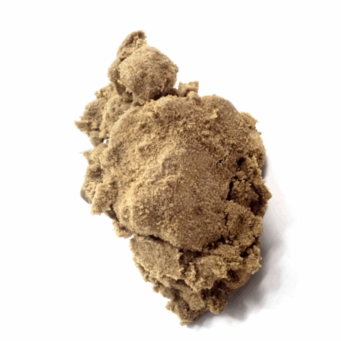 Ice Legend – Hash CBD Ice-o-lator 47,5% - Imagen 2