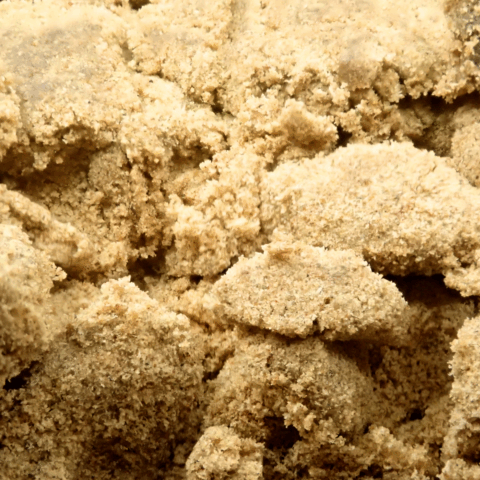 Ice Legend – Hash CBD Ice-o-lator 47,5% - Imagen 3