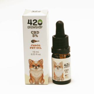 aceite cbd 3%
