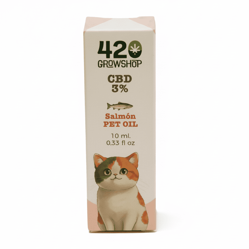 aceite cbd 3%