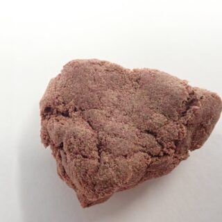Blood Purple cbd hash