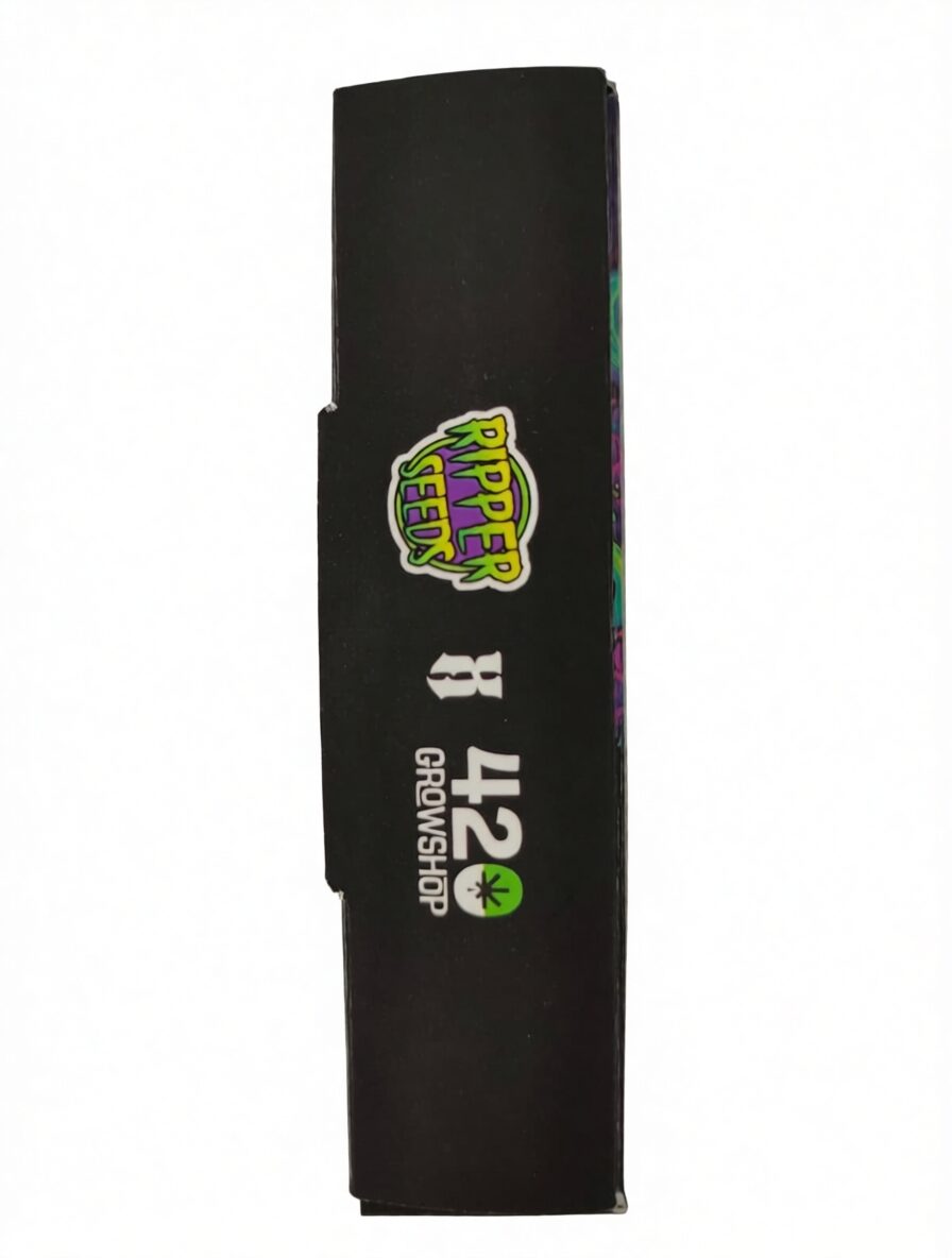 semillas Ripper y 420