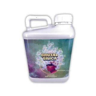 BRUTAL SILICA
