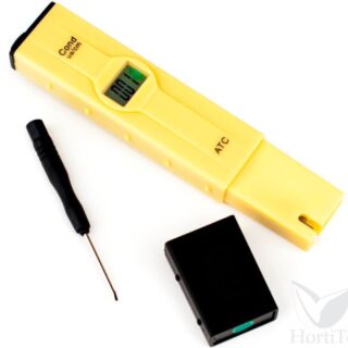 CONDUCTIVIMETRO VANGUARD HYDROPONICS