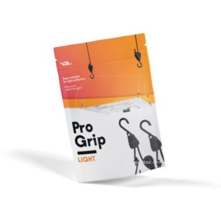 POLEAS PRO-GRIP LIGHT (2uds) VDL