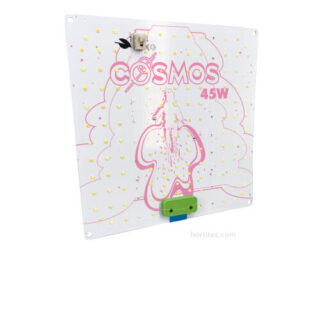 SISTEMA LED COSMOS 45W VANGUARD HYDROPONICS