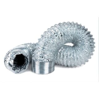 ALUCONNECT 127 mm 5m VDL