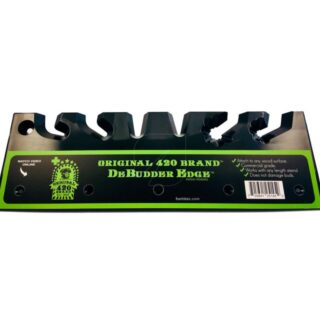 DESCOGOLLADORA MANUAL DE MESA DEBUDDER