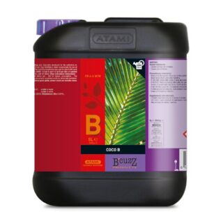 5LT B'CUZZ COCO NUTRITION B