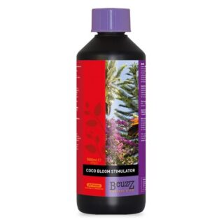 500ml B'CUZZ COCO BLOOM STIMULATOR