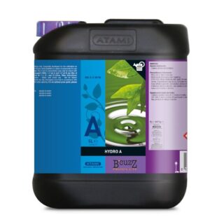 5LT B'CUZZ HYDRO NUTRITION A