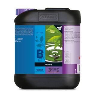 5LT B'CUZZ HYDRO NUTRITION B