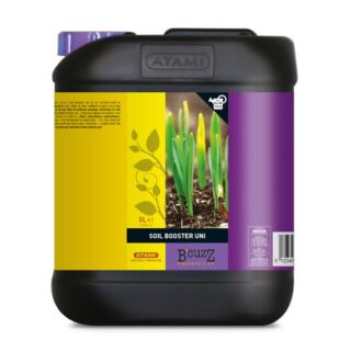 5LT B'CUZZ SOIL BOOSTER UNIVERSAL
