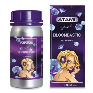 325ml BLOOMBASTIC