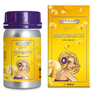 250ml ROOTBASTIC