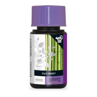 50ml B'CUZZ SILIC BOOST