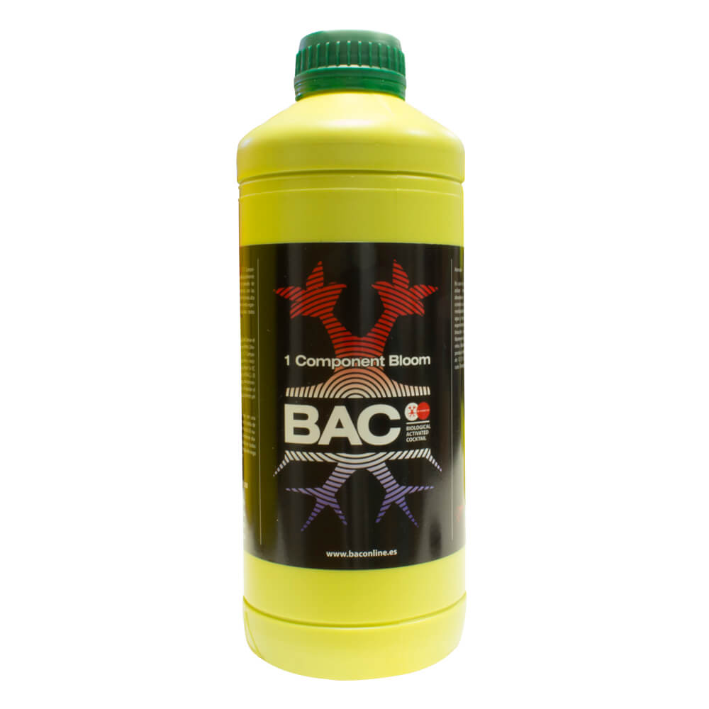COMPONENT BLOOM 1L